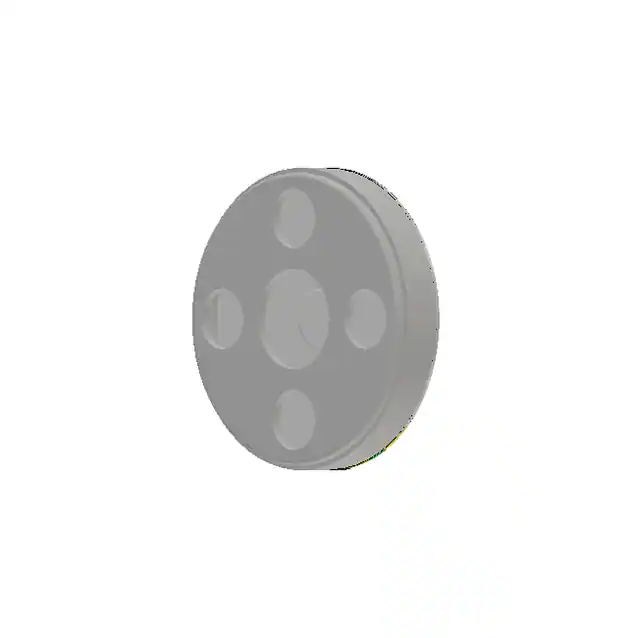 AS01516MR-2-R PUI Audio, Inc.  Speakers